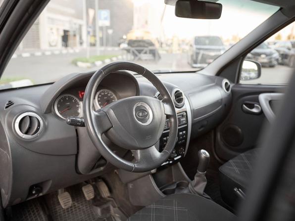 Lada (ВАЗ) Largus I с пробегом 2018 года, цена 750 000 рублей, 185271 км, универсал, Автокод Объявления