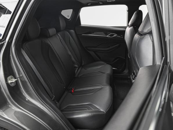 Geely Coolray I Рестайлинг 2 с пробегом 2025 года, цена 2 299 000 рублей, 26774 км, внедорожник, Автокод Объявления