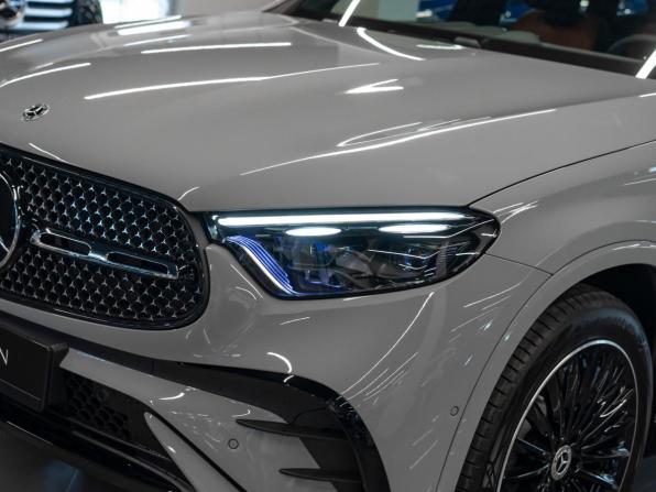 Mercedes-Benz GLC II (X254) с пробегом 2026 года, цена 9 450 000 рублей, 11 км, внедорожник, Автокод Объявления