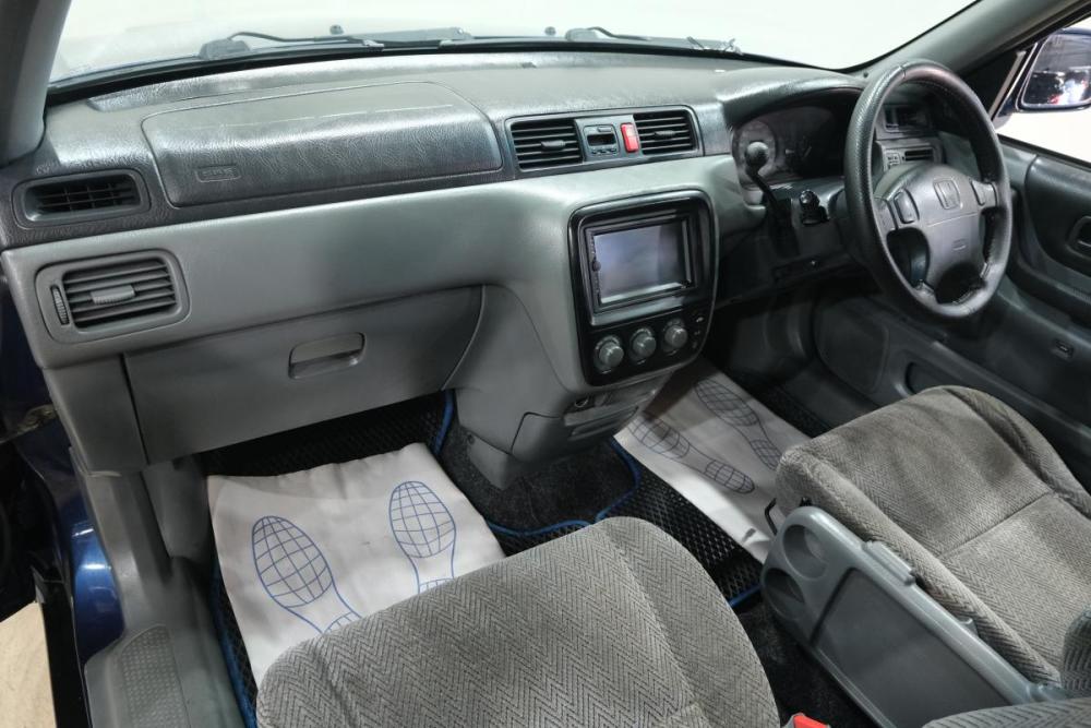 Honda CR-V I Новокузнецк  - изображение 14