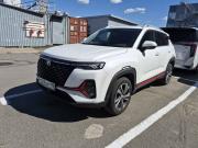 Changan CS35 Plus I Рестайлинг Санкт-Петербург  - изображение 7