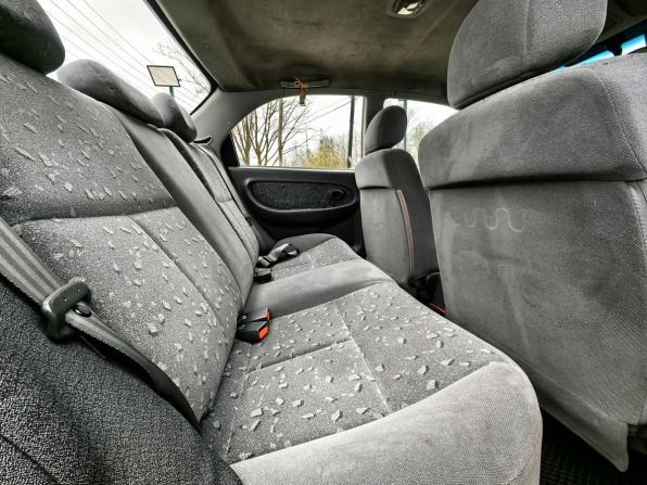 Kia Spectra I Рестайлинг 2 с пробегом 2008 года, цена 279 000 рублей, 286000 км, седан, Автокод Объявления