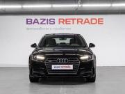 Audi A4 V (B9) Тюмень  - изображение 30
