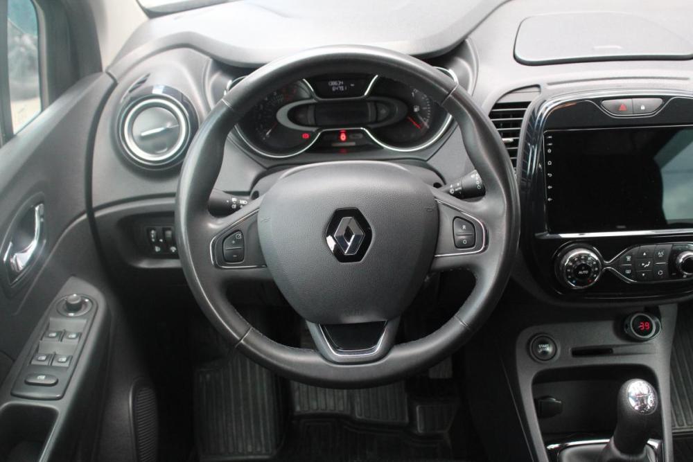 Renault Kaptur I Брянск  - изображение 7