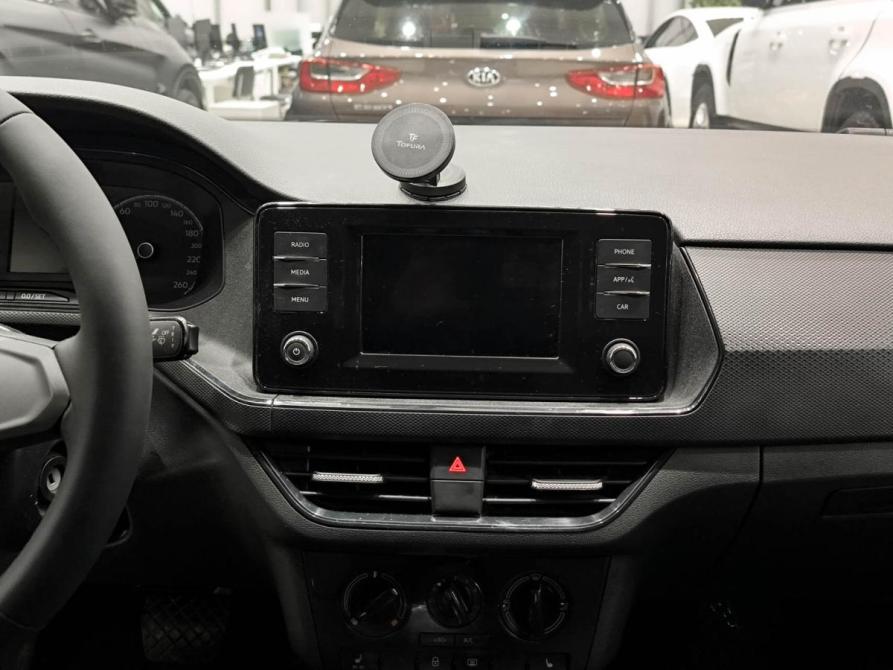 Volkswagen Polo VI Казань  - изображение 18
