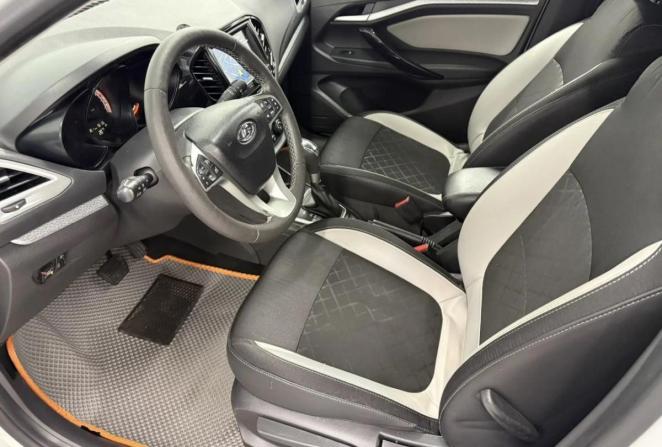 Lada (ВАЗ) Vesta I с пробегом 2021 года, цена 1 400 000 рублей, 288719 км, универсал, Автокод Объявления