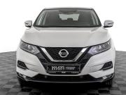 Nissan Qashqai II Рестайлинг Москва  - изображение 28