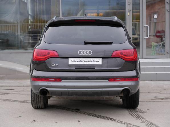 Audi Q7 I (4L) Рестайлинг с пробегом 2010 года, цена 1 350 000 рублей, 292934 км, внедорожник, Автокод Объявления