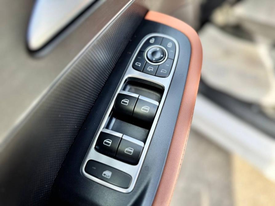 Omoda C5 I Пермь  - изображение 18