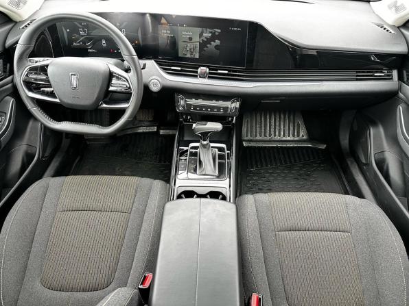 FAW Bestune B70 I с пробегом 2023 года, цена 1 630 000 рублей, 29435 км, лифтбек, Автокод Объявления