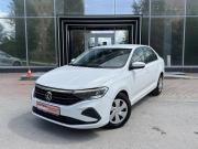 Volkswagen Polo VI Екатеринбург  - изображение 25