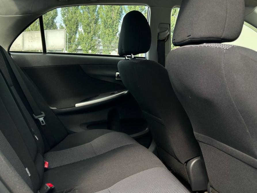 Toyota Corolla X (E140 E150) Рестайлинг Липецк  - изображение 12