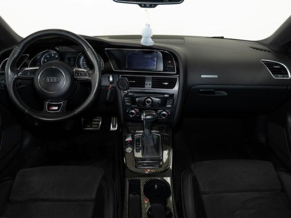 Audi A5 I (8T) Рестайлинг с пробегом 2016 года, цена 2 350 000 рублей, 139122 км, лифтбек, Автокод Объявления