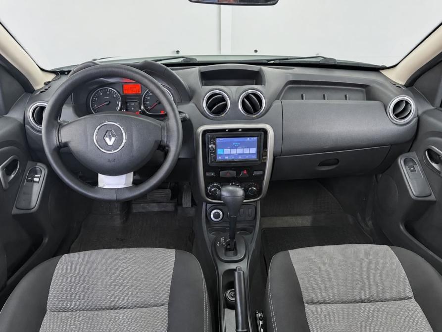 Renault Duster I Уфа  - изображение 7