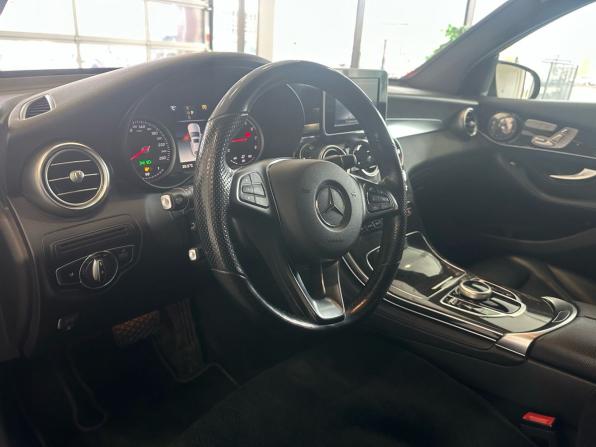 Mercedes-Benz GLC Coupe I (C253) с пробегом 2019 года, цена 3 300 000 рублей, 159010 км, внедорожник, Автокод Объявления
