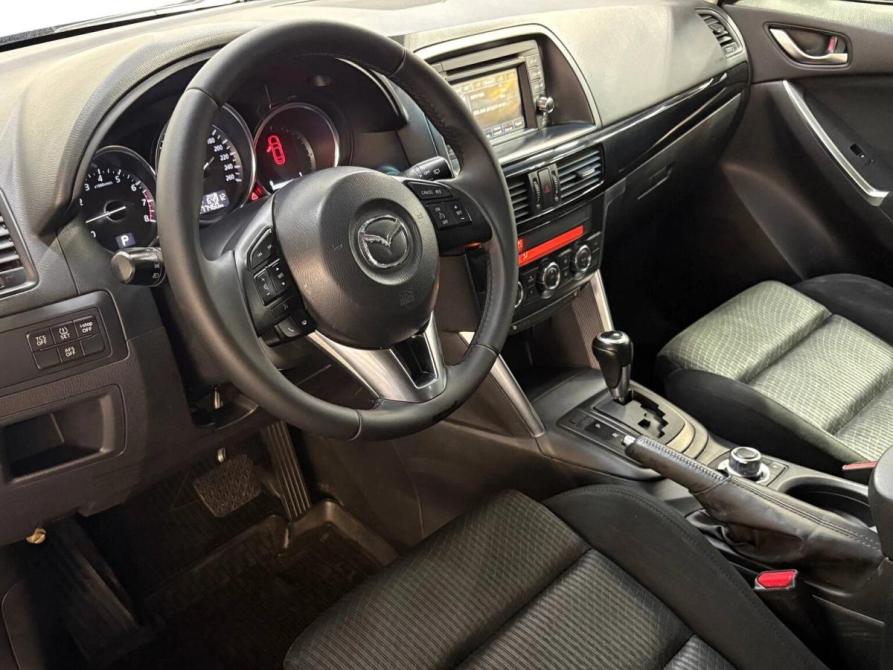 Mazda CX-5 I Санкт-Петербург  - изображение 8