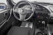 Chevrolet Niva I Рестайлинг Барнаул  - изображение 35