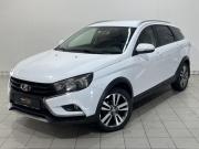 Lada (ВАЗ) Vesta I Курск  - изображение 21