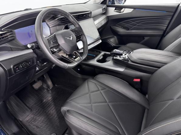 Kaiyi X7 Kunlun с пробегом 2024 года, цена 2 150 000 рублей, 43200 км, внедорожник, Автокод Объявления