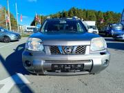 Nissan X-Trail I Рестайлинг Тюмень  - изображение 24