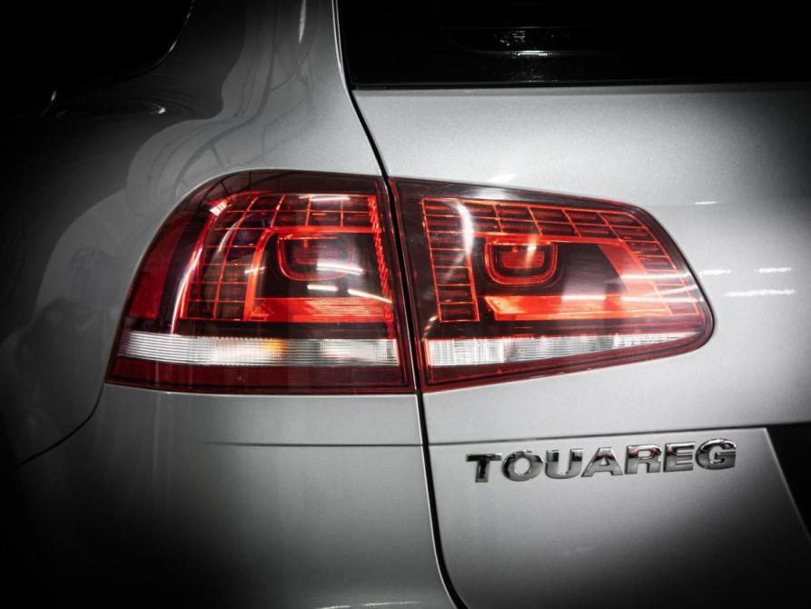Volkswagen Touareg II Рестайлинг Волгоград  - изображение 7