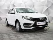 Lada (ВАЗ) Vesta I Рестайлинг (NG) Ульяновск  - изображение 28