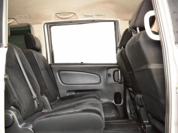 Nissan Serena IV (C26) с пробегом 2015 года, цена 1 299 995 рублей, 279997 км, минивэн, Автокод Объявления