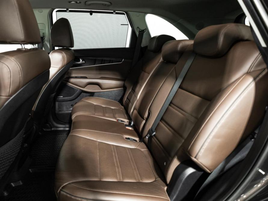 Kia Sorento III Prime Рестайлинг Санкт-Петербург  - изображение 11