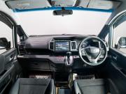 Honda Stepwgn IV Рестайлинг Чита  - изображение 30