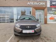 Lada (ВАЗ) Granta I Рестайлинг Набережные Челны  - изображение 22