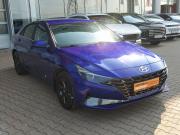 Hyundai Elantra VII (CN7) Екатеринбург  - изображение 28