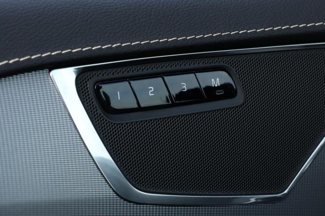 Volvo XC90 II Рестайлинг 1 с пробегом 2020 года, цена 4 165 000 рублей, 89327 км, внедорожник, Автокод Объявления