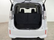 Suzuki Solio III Чита  - изображение 35