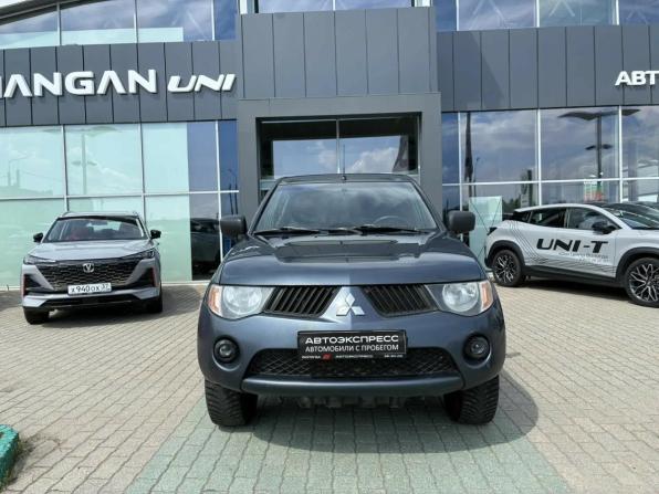Mitsubishi L200 IV с пробегом 2007 года, цена 770 000 рублей, 244500 км, пикап, Автокод Объявления