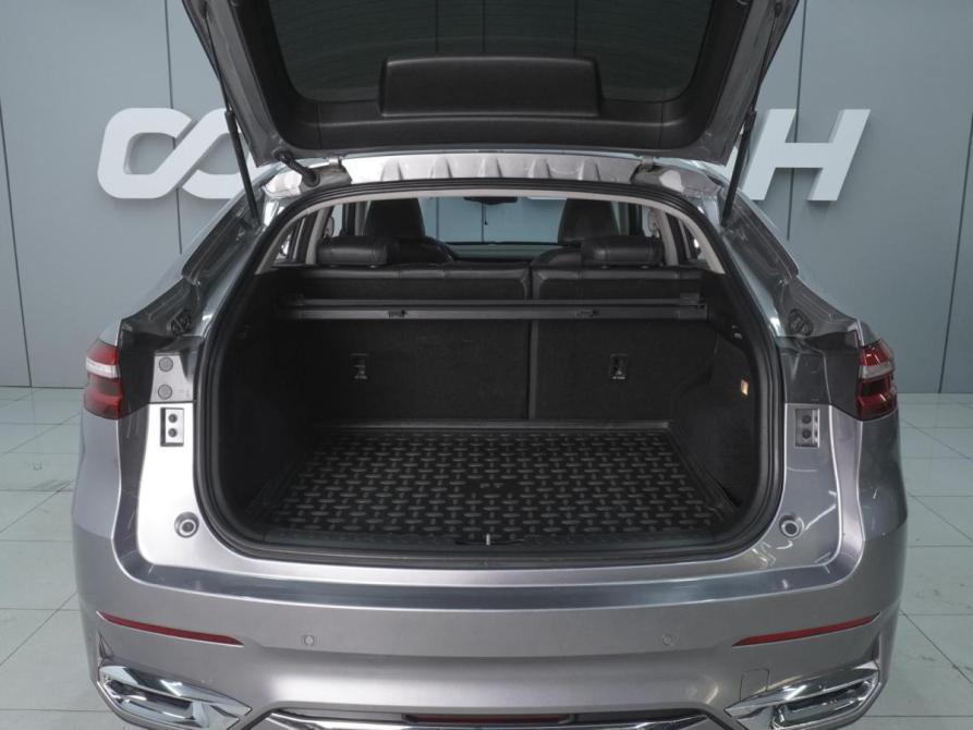 Haval F7x I Ростов-на-Дону  - изображение 23