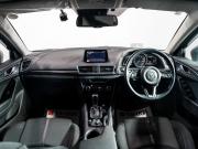 Mazda Axela III Рестайлинг Чита  - изображение 31