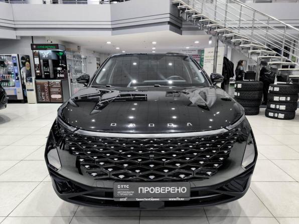 Omoda C5 I с пробегом 2024 года, цена 1 750 000 рублей, 34490 км, внедорожник, Автокод Объявления