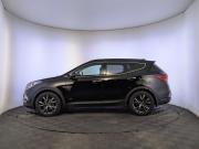 Hyundai Santa Fe III Рестайлинг Москва  - изображение 37