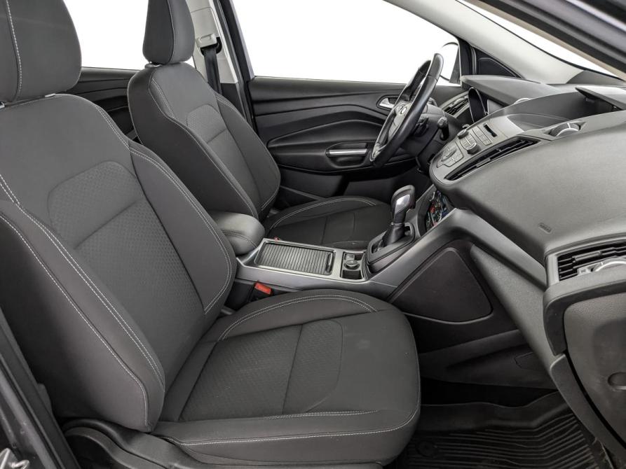 Ford Kuga II Рестайлинг Москва  - изображение 24