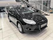 Ford Focus III Рестайлинг Казань  - изображение 25