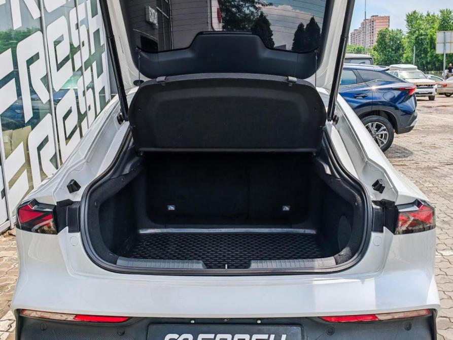 Changan UNI-V I Краснодар  - изображение 22
