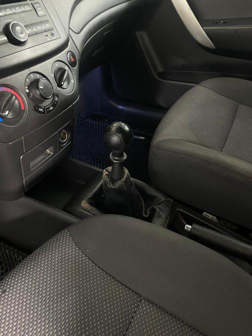 Chevrolet Aveo I Рестайлинг Воронеж  - изображение 17