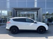 Toyota RAV4 IV (XA40) Рестайлинг Брянск  - изображение 19