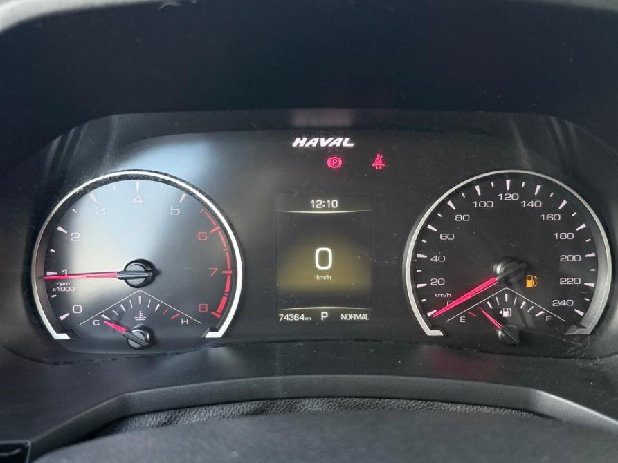 Haval F7 I Липецк  - изображение 9