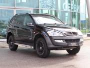 SsangYong Kyron I Рестайлинг Санкт-Петербург  - изображение 22