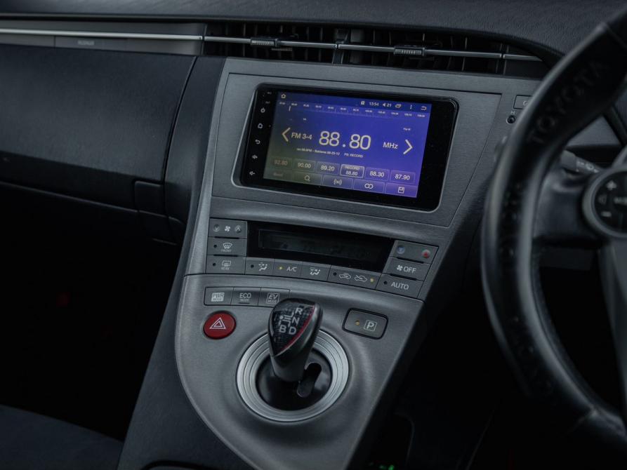 Toyota Prius III Рестайлинг (XW30) Тюмень  - изображение 11
