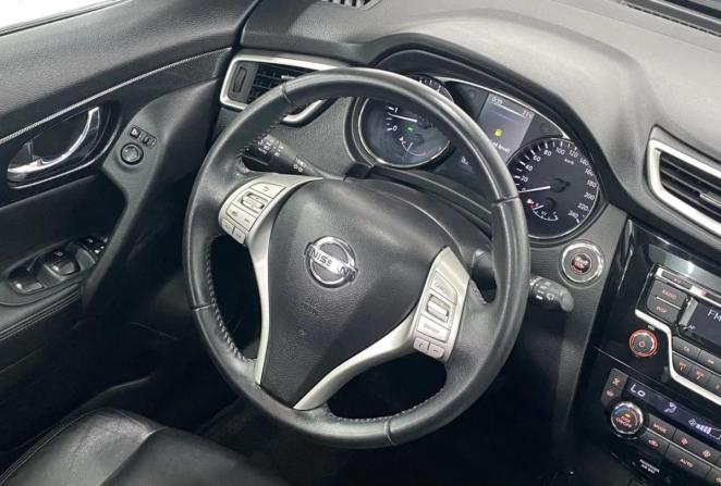 Nissan X-Trail III с пробегом 2015 года, цена 1 599 000 рублей, 116455 км, внедорожник, Автокод Объявления