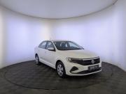 Volkswagen Polo VI Москва  - изображение 29