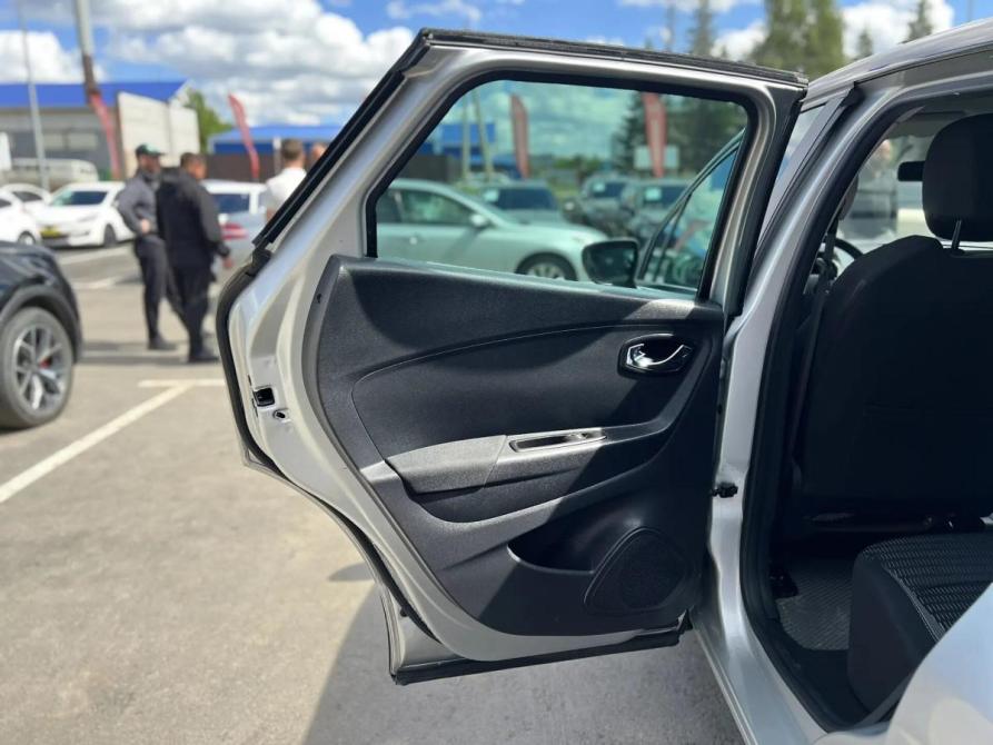 Renault Kaptur I Альметьевск  - изображение 19
