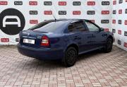 Skoda Octavia I (A4) Рестайлинг Санкт-Петербург  - изображение 21